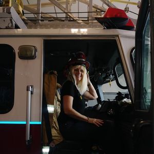 Meet your Posher, Donna